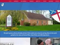 Sites similar to stbarnabaschelsea.org