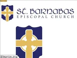 Sites similar to stbarnabasfbg.org