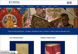 Sites similar to stbarnabasoc.org