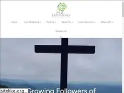 Sites similar to stbarneys.org.au