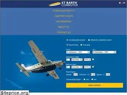 Sites similar to stbarthcommuter.com