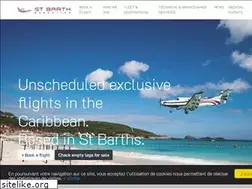 Sites similar to stbarthexecutive.com