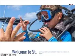 Sites similar to stbarthplongee.com