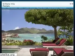 Sites similar to stbartsvillasrentals.com