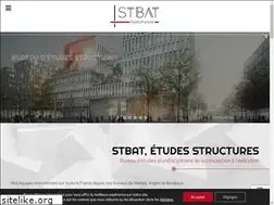 Sites similar to stbat.fr
