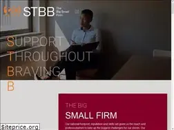 Sites similar to stbb.co.za