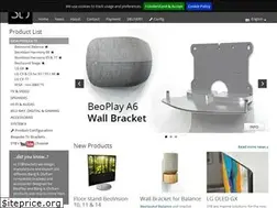 Sites similar to stbbrackets.co.uk