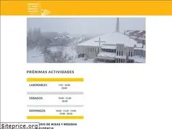 Sites similar to stbc.es