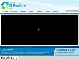 Sites similar to stbclinic.com