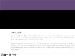 Sites similar to stbdenver.org