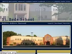 Sites similar to stbedeschool.com