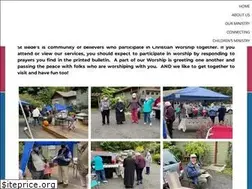 Sites similar to stbedeschurch.org