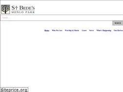 Sites similar to stbedesmenlopark.org