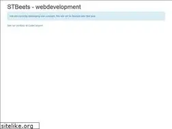 Sites similar to stbeets.nl