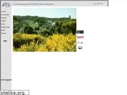 Sites similar to stben.net