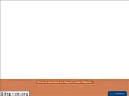 Sites similar to stbenchurch.com