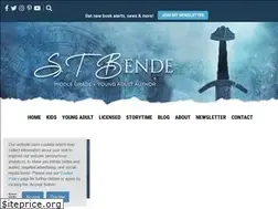 Sites similar to stbende.com
