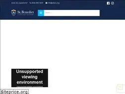 Sites similar to stbenedictelementary.com