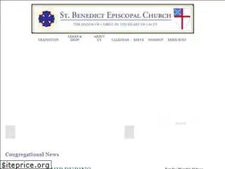 Sites similar to stbenedictlacey.org