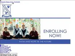 Sites similar to stbenedicts.act.edu.au