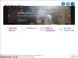 Sites similar to stbenetfink.org.uk