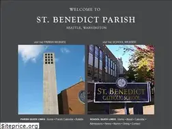 Sites similar to stbens.net