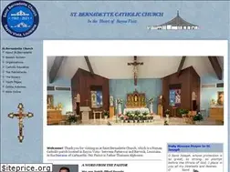 Sites similar to stbern-bv.org