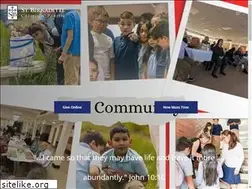 Sites similar to stbernadettelakewood.org