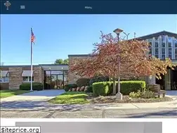 Sites similar to stbernadetteschool.com