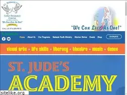 Sites similar to stbernadettesfrc.org
