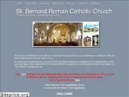 Sites similar to stbernard-springfield.org