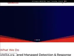 Sites similar to stbernard.com
