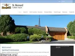 Sites similar to stbernardblgs.org