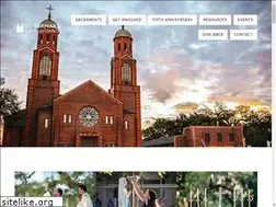 Sites similar to stbernardch.com