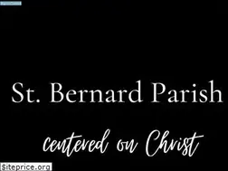 Sites similar to stbernardgb.org