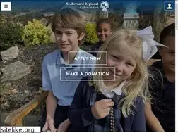 Sites similar to stbernardlc.org