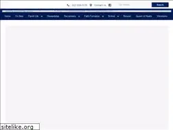 Sites similar to stbernardlou.com