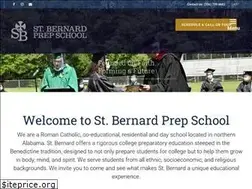 Sites similar to stbernardprep.com