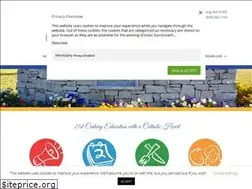 Sites similar to stbernardselementary.org