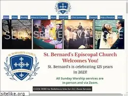 Sites similar to stbernardsnj.org