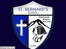 Sites similar to stbernardsschool.org