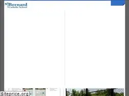 Sites similar to stbernardtc.org