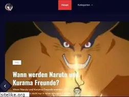 Sites similar to stbernhard.at