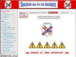 Sites similar to stbeziers.com