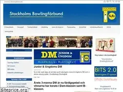 Sites similar to stbf.se