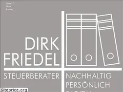 Sites similar to stbfriedel.de