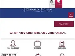 Sites similar to stbh.org
