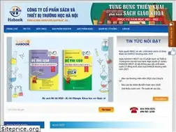Sites similar to stbhn.edu.vn
