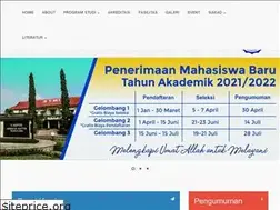 Sites similar to stbi.ac.id