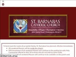 Sites similar to stbindy.org